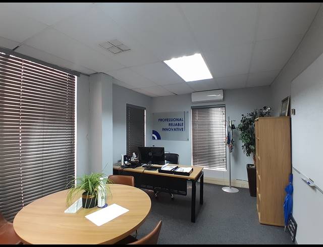 700M² BUILDING RENTED IN BO-DORP